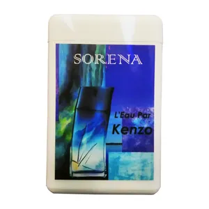 عطر جیبی سورنا مدل L’Eau Par kenzo حجم 20 میلی لیتر