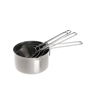 پیمانه اندازه گیری کد 308 AR 5612 مجموعه 4 عددی