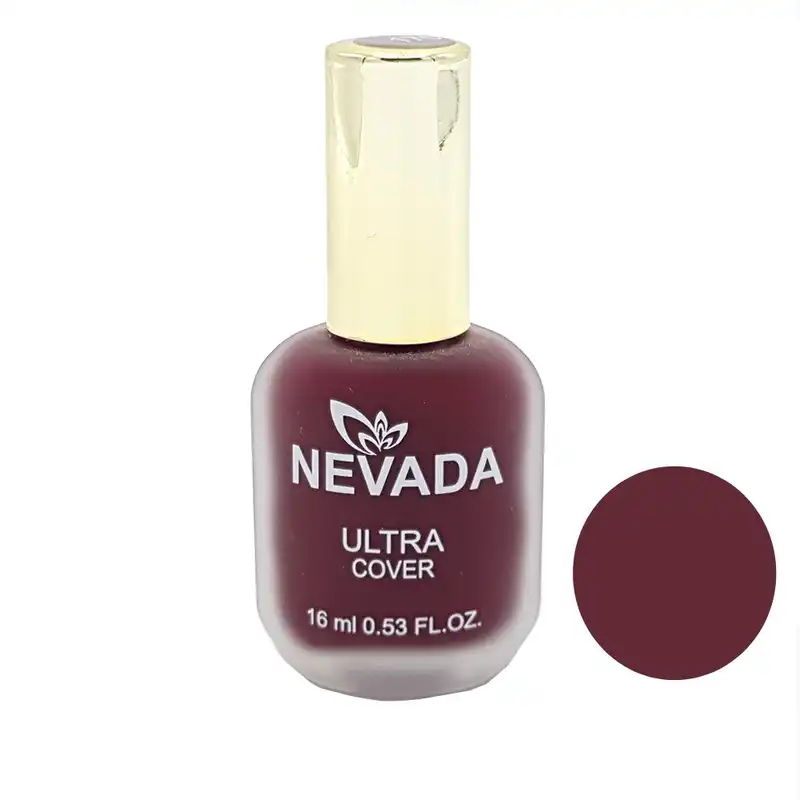 لاک ناخن نوادا شماره 175