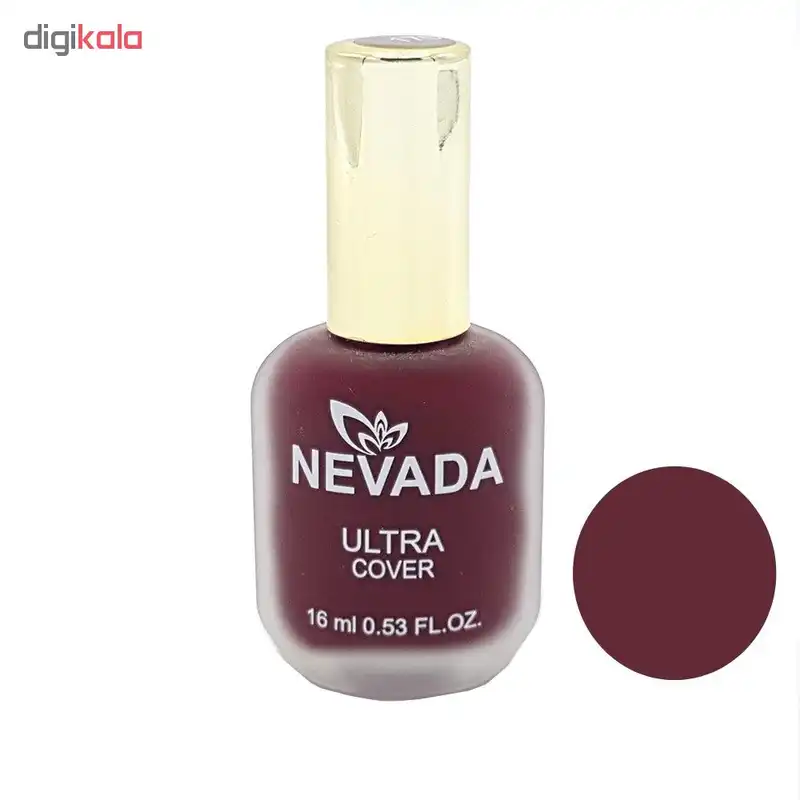 لاک ناخن نوادا شماره 175