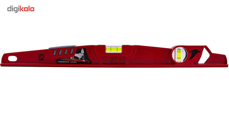 تراز کاپرو مدل 920M-50