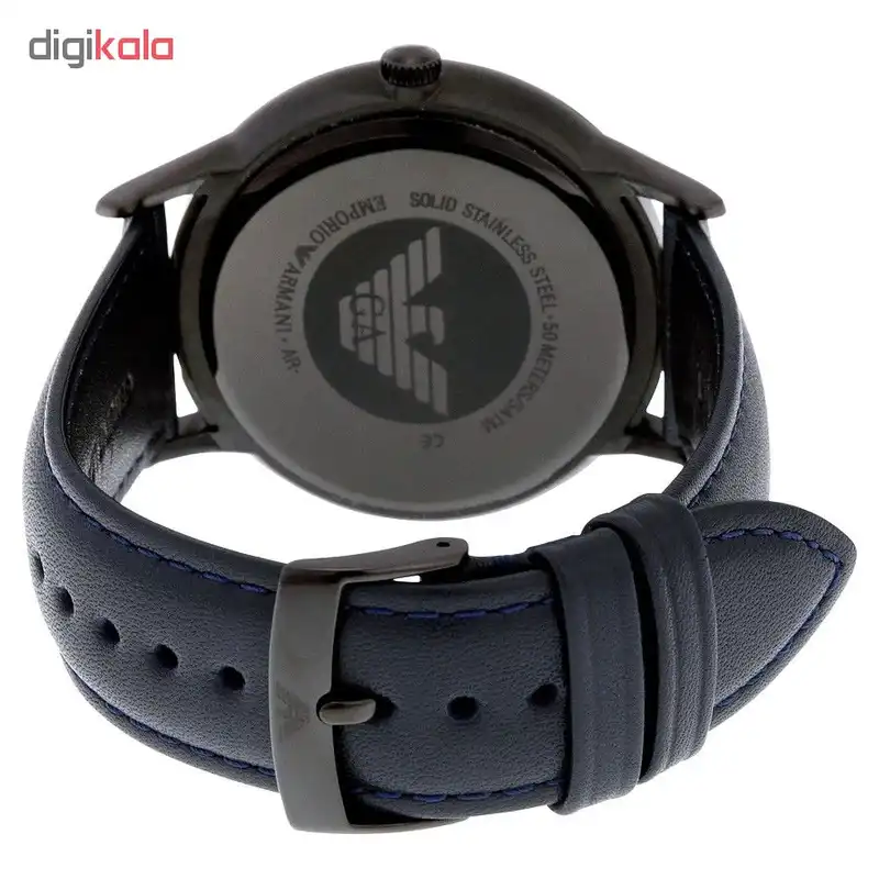 ساعت مچی عقربه ای مردانه امپریو آرمانی کد AR2479