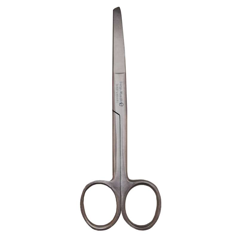 قیچی جراحی سرجی مکس کد MRK2