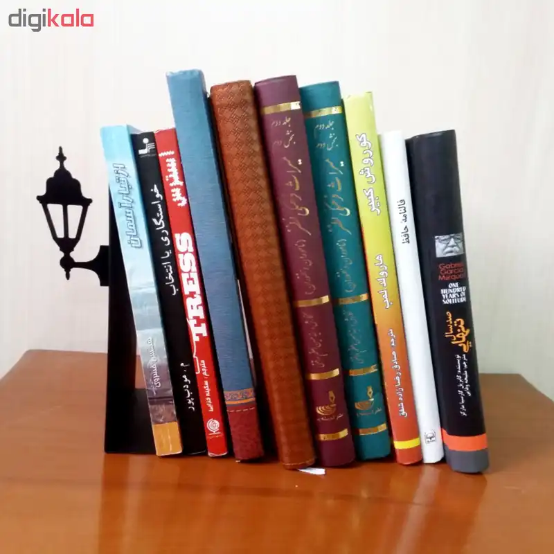 نگهدارنده کتاب نیتا کد 116-1