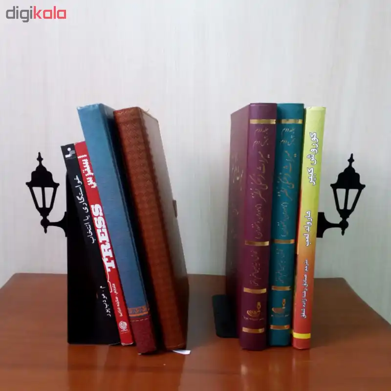 نگهدارنده کتاب نیتا کد 116-1