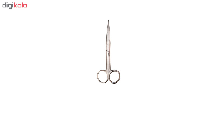 قیچی جراحی بی جی بی کد MRK2