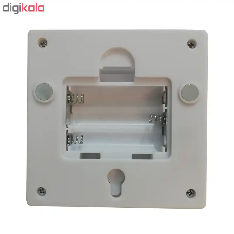 چراغ قوه مدل 024