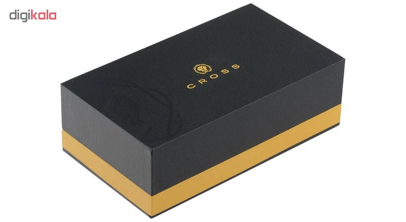 خودنویس کراس مدل Peerless 125 کد 123161