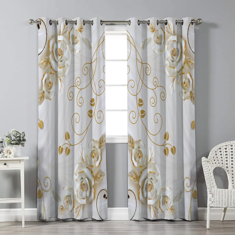 پرده نیروانا مدل pm1730 سایز 280 × 140 سانتی متر