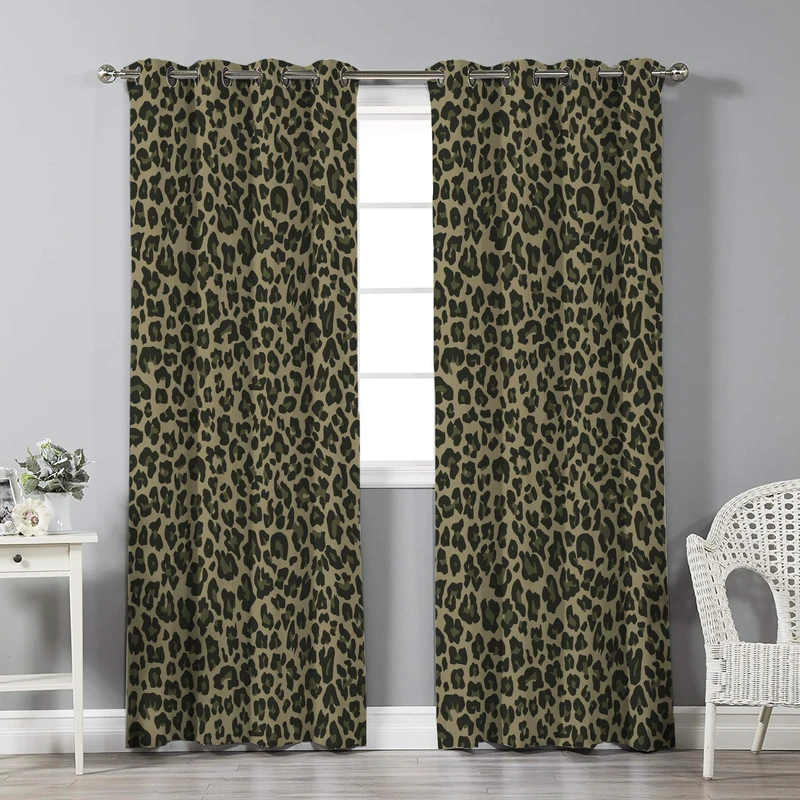 پرده نیروانا مدل pm1783 سایز 280 × 140 سانتی متر