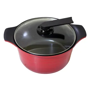 قابلمه رویچن مدل RNC-28C/RS سایز 28