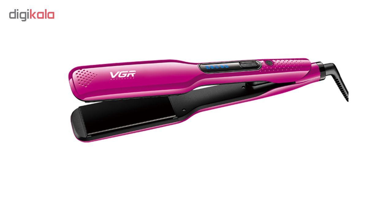 اتو مو وی جی ار مدل V-506 -  - 2