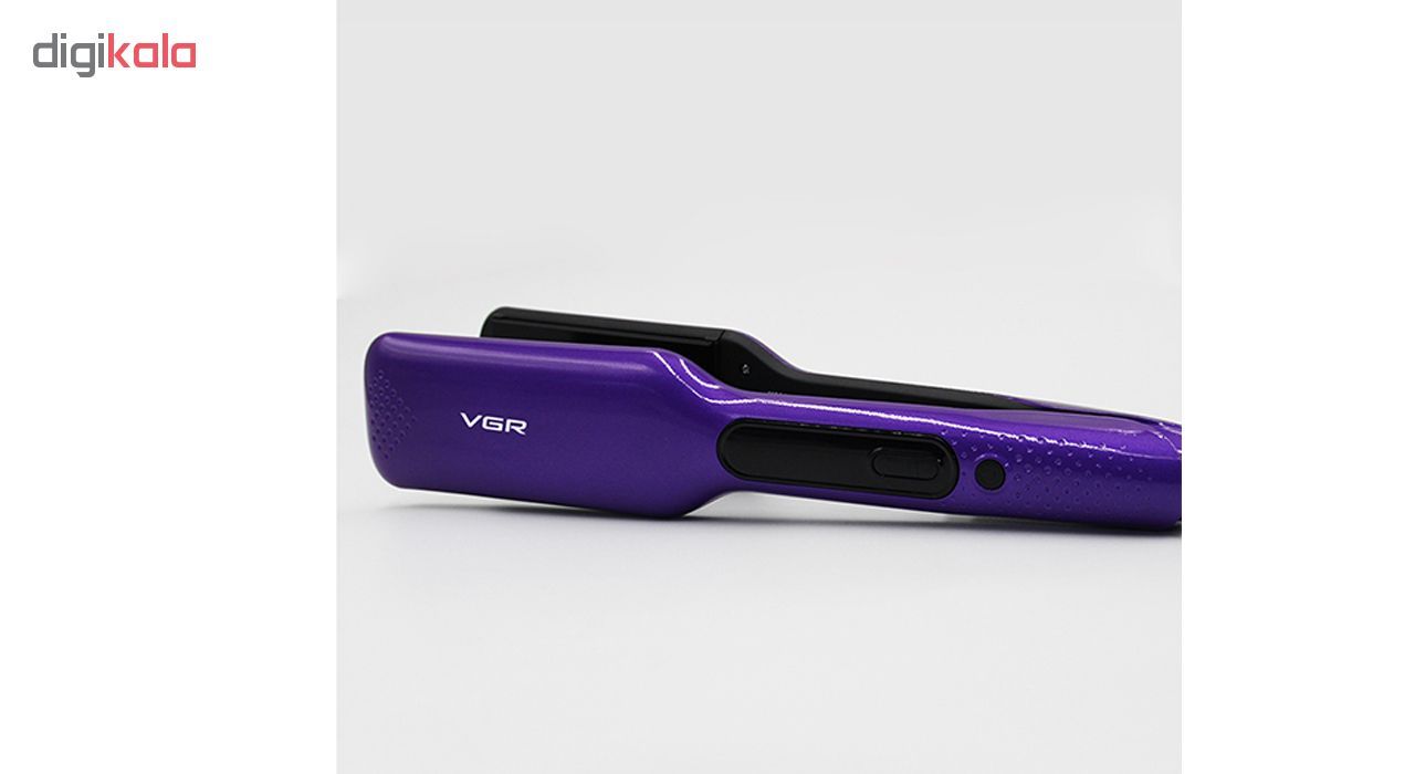 اتو مو وی جی ار مدل V-506 -  - 3