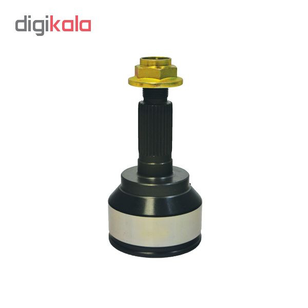 سر پلوس کد 01 مناسب برای مزدا 3