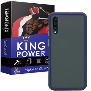 King Power M21 Cover For Samsung Galaxy A50