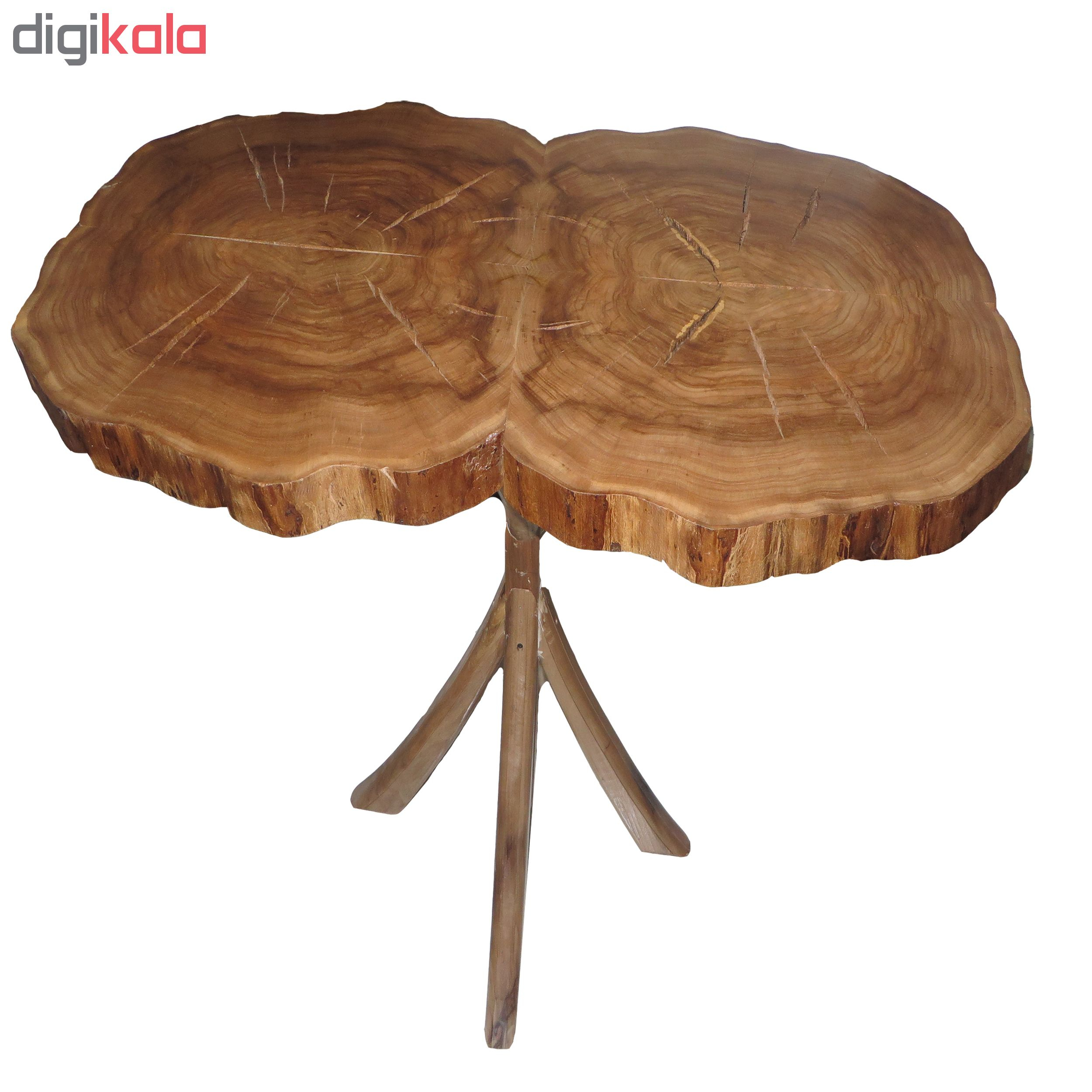میز ناهارخوری کد 1234