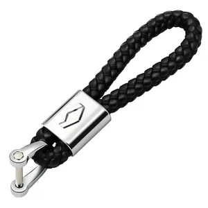 جاسوئیچی خودرو طرح رنو مدل Rope13