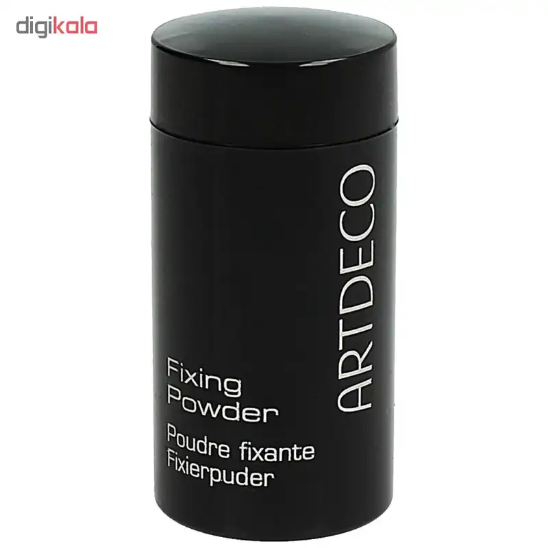 پودر تثبیت کننده آرایش آرت دکو مدل 4930