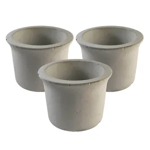 جا شمعی مدل C1 بسته 3 عددی