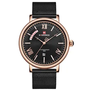 Naviforce NF3006M Watch For Men