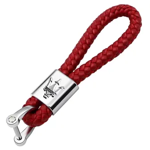 جاسوئیچی خودرو طرح مازراتی مدل Rope13
