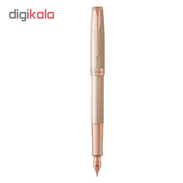 خودنویس پارکر مدل sonnet کد 102520 خودنویس پارکر مدل sonnet کد 102520