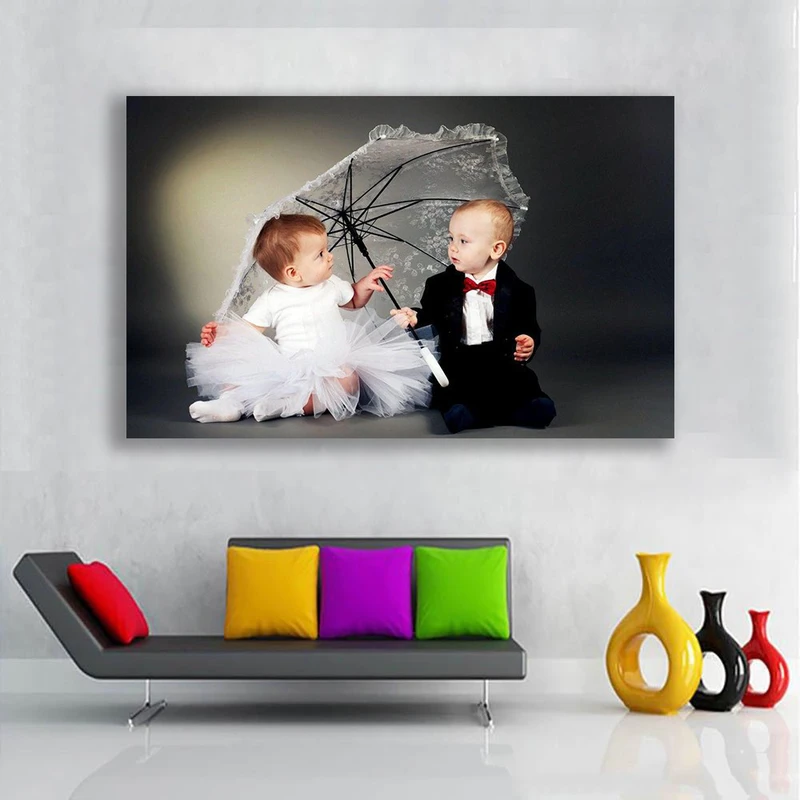 تابلو شاسی طرح عاشقانه کد 0043