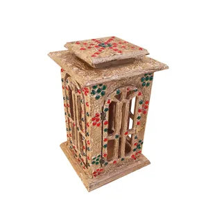 جاشمعی طرح فانوس کد F98
