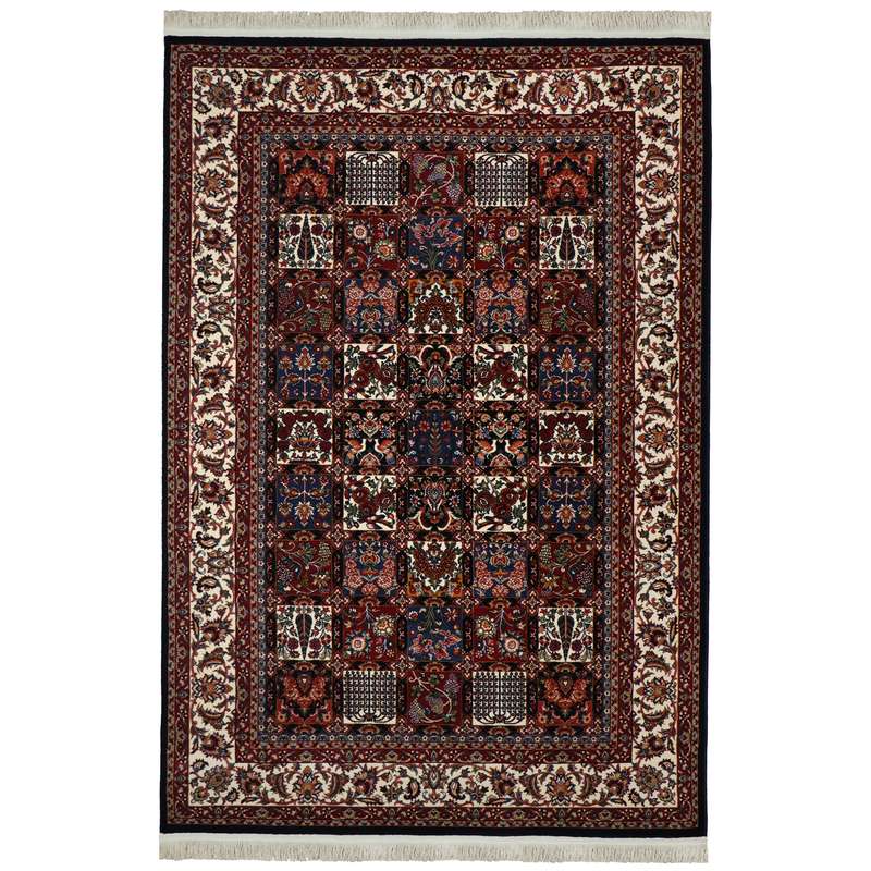 گبه ماشینی مدل آروشا کد 7974