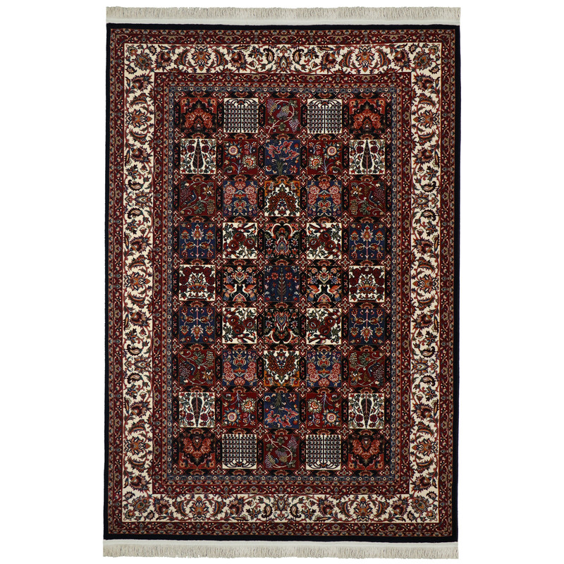 گبه ماشینی مدل آروشا کد 7974