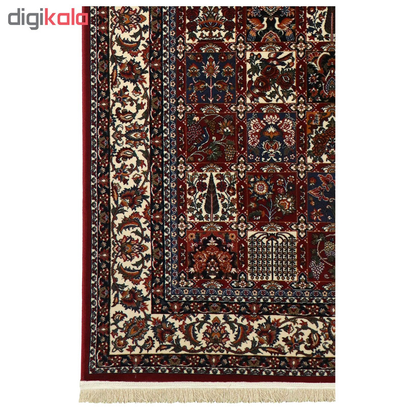 گبه ماشینی مدل آروشا کد 7970 گبه ماشینی مدل آروشا کد 7970