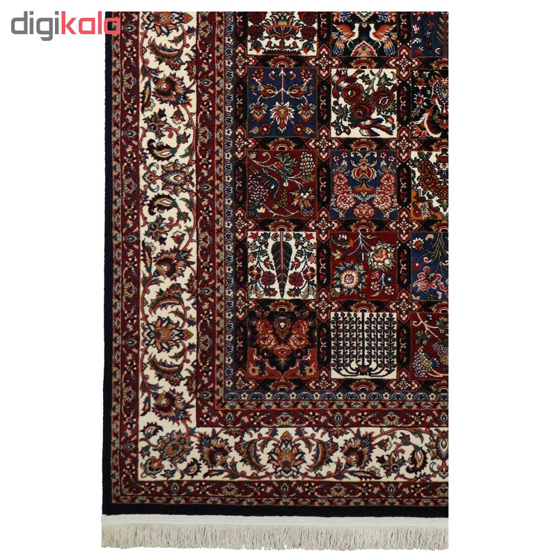 گبه ماشینی مدل آروشا کد 7974