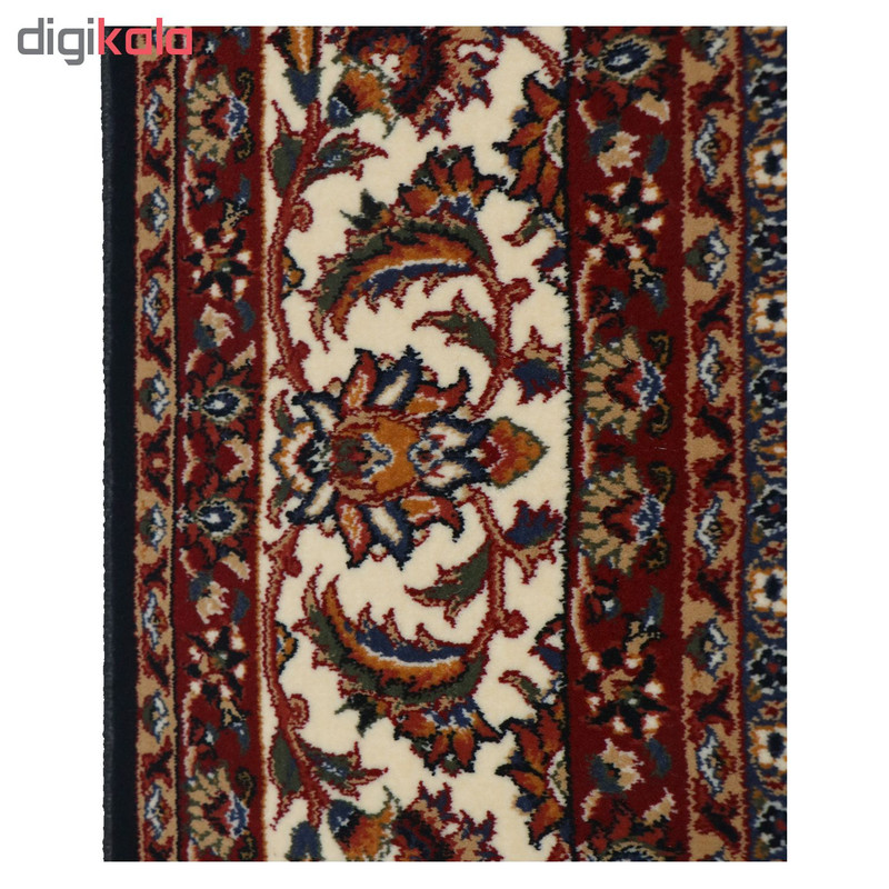 گبه ماشینی مدل آروشا کد 7974