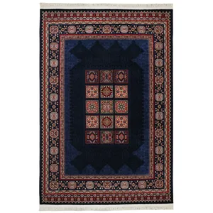 گبه ماشینی مدل آروشا کد 7977