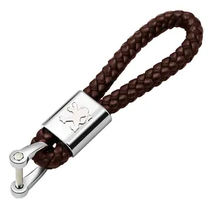 جاسوئیچی خودرو طرح پژو مدل Rope13
