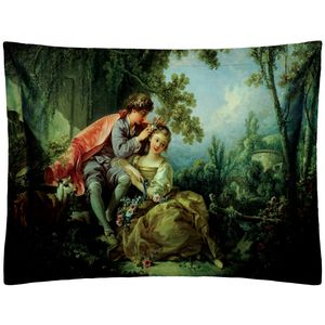 نقد و بررسی روبالشی مدل P1-20721 توسط خریداران