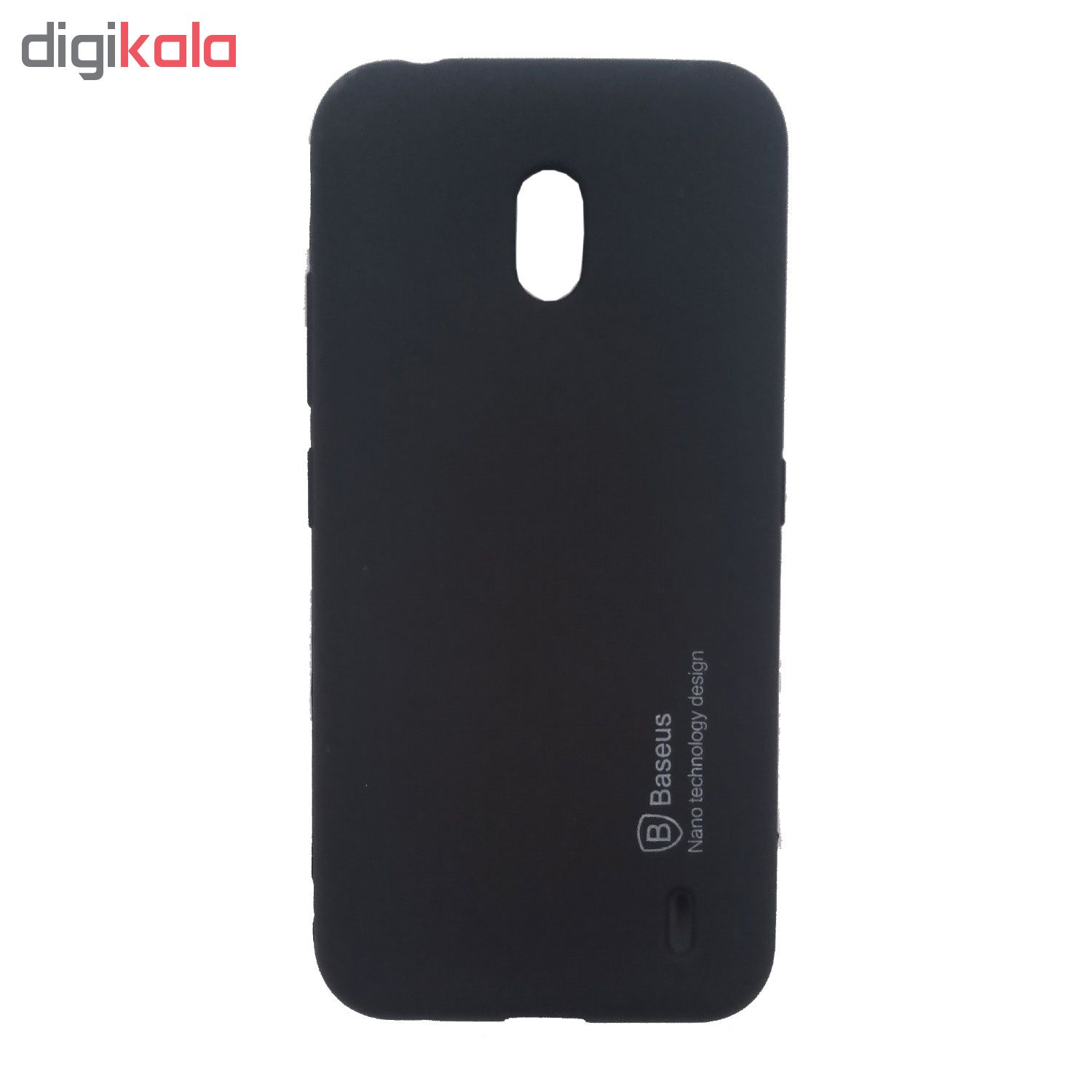 کاور مدل SH مناسب برای گوشی موبایل نوکیا 2.2