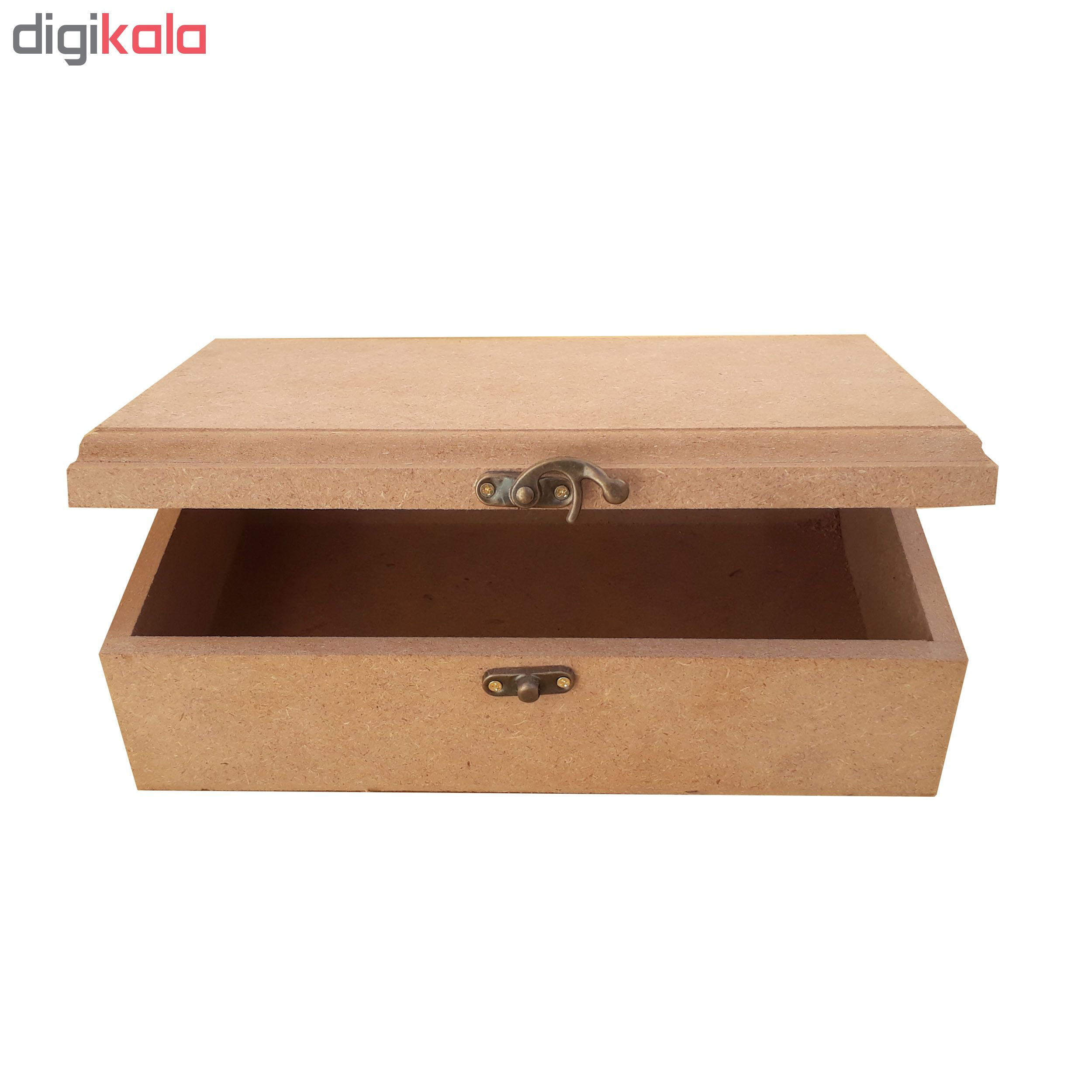 جعبه هدیه مدل B98-11
