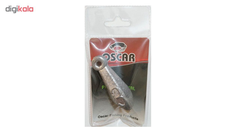 سرب ماهیگیری کد TL-100G سایز 3