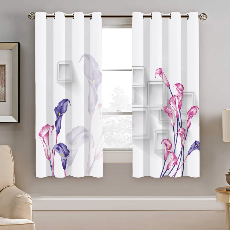 پرده نیروانا مدل pmk1745 سایز 190 × 140 سانتی متر