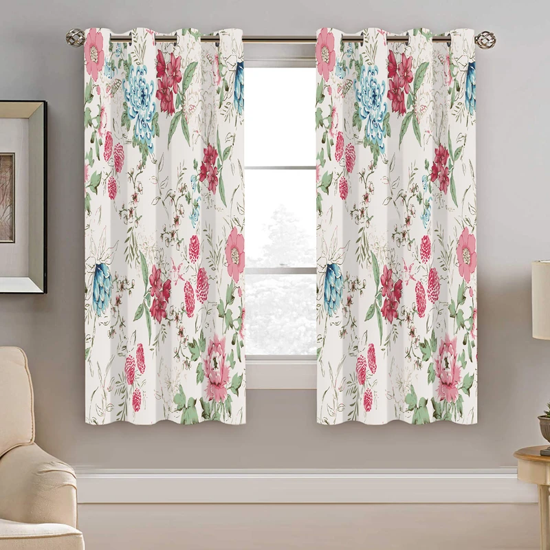 پرده نیروانا مدل pmk1753 سایز 190 × 140 سانتی متر