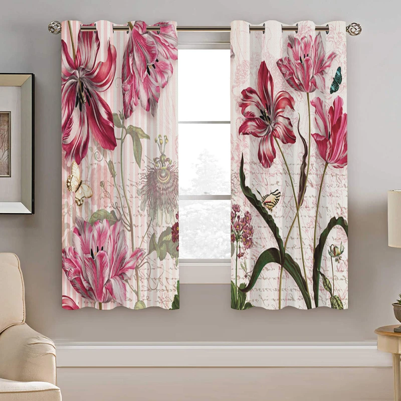 پرده نیروانا مدل pmk1759 سایز 190 × 140 سانتی متر