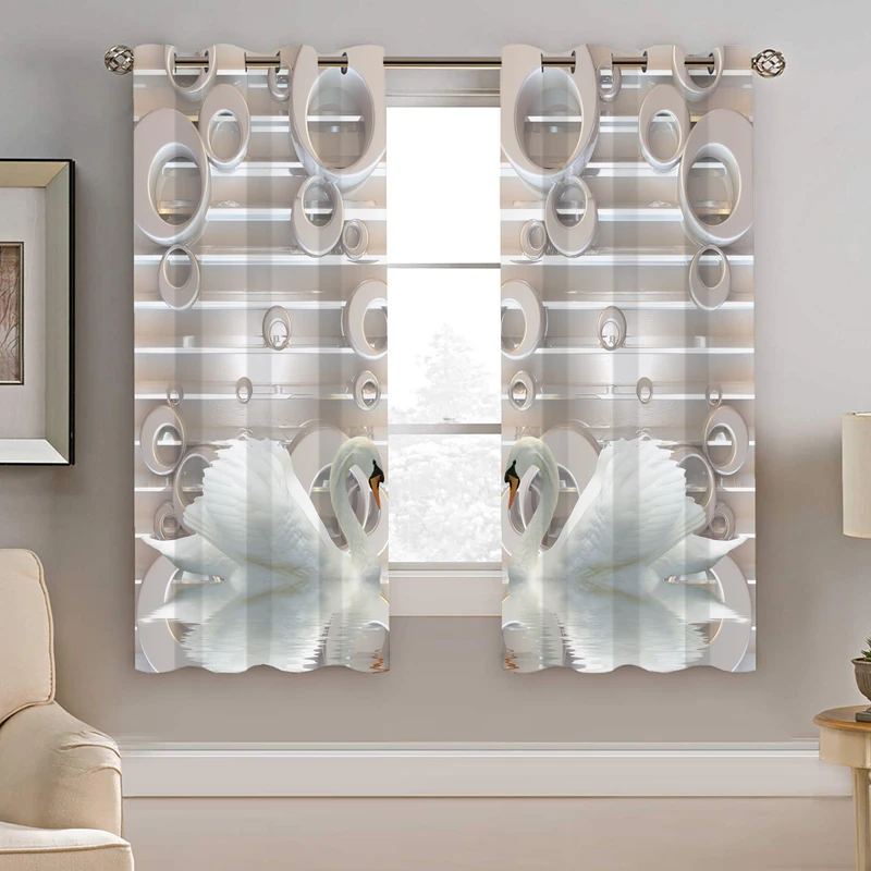 پرده نیروانا مدل pmk1776 سایز 190 × 140 سانتی متر