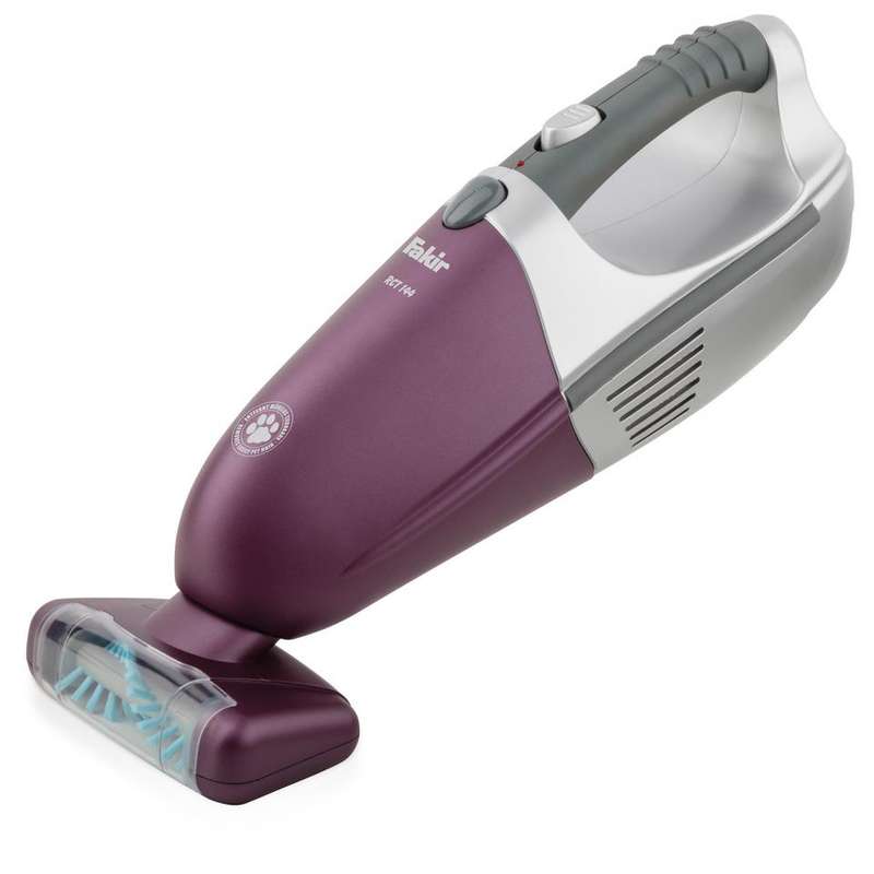 جاروی شارژی فکر مدل RCT 144