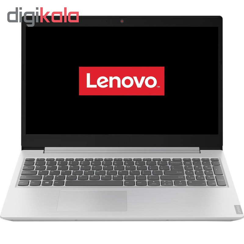 لپ تاپ 15 اینچی لنوو مدل Ideapad L340 - D لپ تاپ 15 اینچی لنوو مدل Ideapad L340 - D