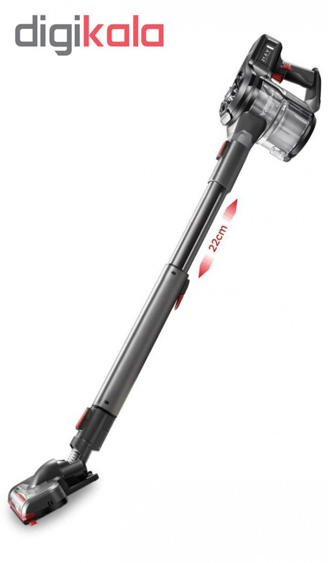 جارو شارژی فکر مدل STARKY HSA800