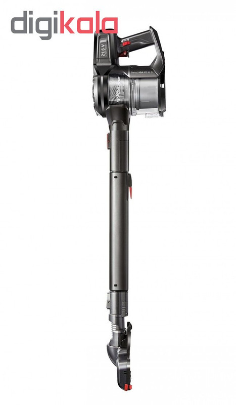 جارو شارژی فکر مدل STARKY HSA800