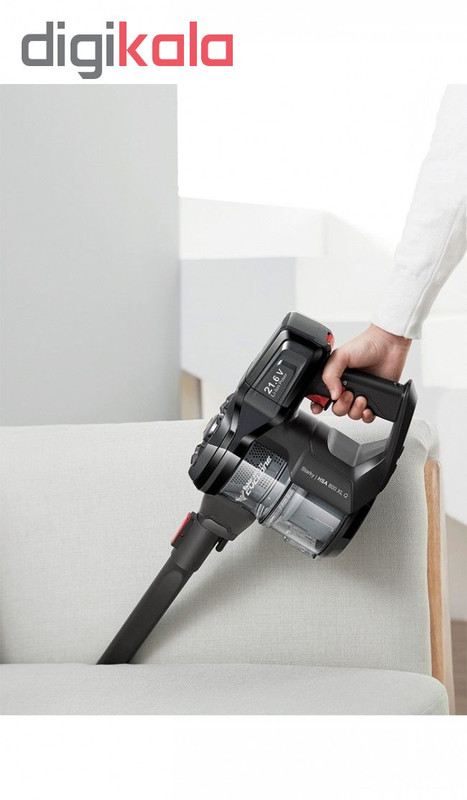 جارو شارژی فکر مدل STARKY HSA800