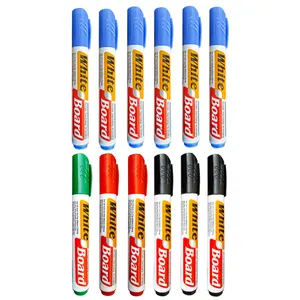 ماژیک وایت برد کد x-828 M بسته 12عددی