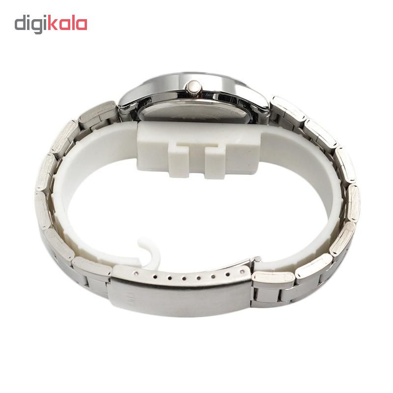 ساعت مچی عقربه ای زنانه کیو اند کیو کد C215J212Y ساعت مچی عقربه ای زنانه کیو اند کیو کد C215J212Y